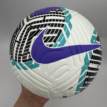 Футбольный мяч Nike Premier League Flight 2023/2024 мяч найк флайт Мяч для футбола Найк 23/24