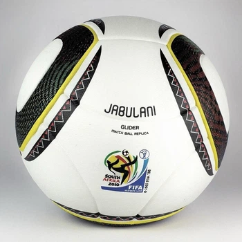 Футбольний м’яч JABULANI мяч для футболу Джабулані Кубок Світу 2010 Африка Фіфа ( Africa 2010 Fifa World Cup ) розмір 5