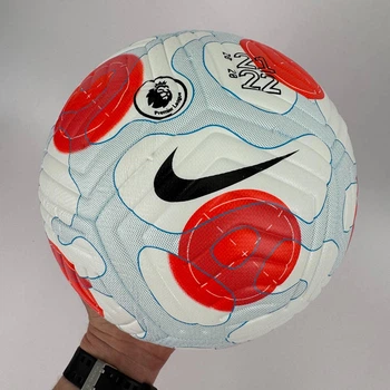 Футбольный мяч Nike Premier League Flight 2021 / 2022 мяч найк флайт Мяч для футбола Найк 21 / 22