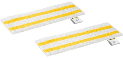 Комплект серветок для підлоги Karcher EasyFix 2 шт (2.863-357.0)