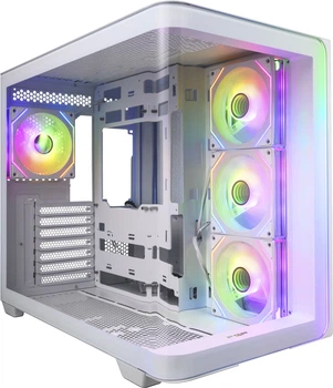 Obudowa FSP M580-WA Black (POC0000255)