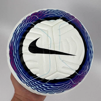 Футбольный мяч Nike Premier League Flight 2024 - 2025 Academy мяч найк флайт Мяч для футбола Найк 24 / 25