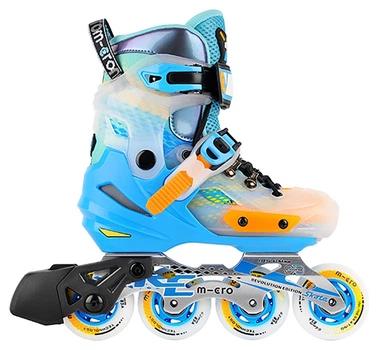 Micro ролики Infinite RE blue (28-31)