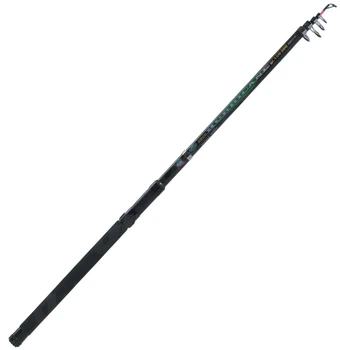 Удилище Lineaeffe Hurricane 2405 2.40m 300g