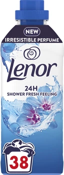 Кондиціонер для білизни Lenor Пробудження весни 38 циклів прання 798 мл (8700216724463)