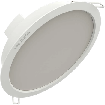 Oprawa punktowa LEDVANCE Downlight 13W 1495Lm 4000K 165 mm