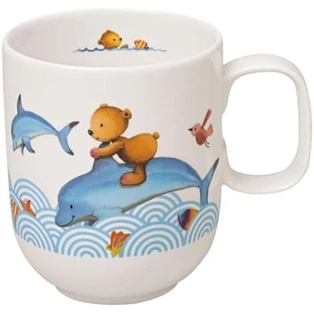 Детская кружка 250 мл Happy As A Bear Villeroy & Boch