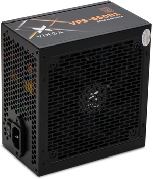 Блок питания Vinga 650W (VPS-650B1)