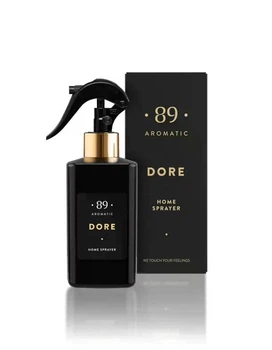 Амбієнтний спрей, 300мл, Dore: AROMATIC 89