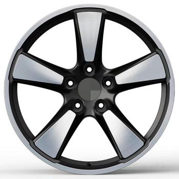 Ковані диски OEM R20 V7 (4 шт) для Porsche 911 (991) 2011-2019 рр