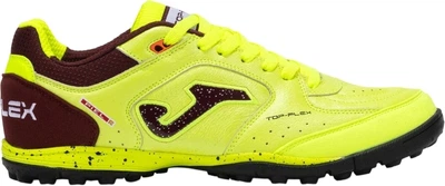 Сороконіжки Joma TOP FLEX яскраво-жовті TOPW2509TF розмір 45