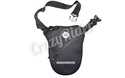 Сумка на стегно RockBros водостійка