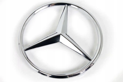 Эмблема решетки радиатора Mercedes-Benz C-Class W204 2012-2014/Vito W639/W447/GLK-Class X204/G-Class W463, A2078170016