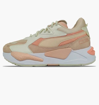 Кросівки RS-Z Reinvent Apricot Blush-Cloud 383219-19 37