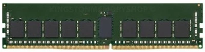 Пам'ять Kingston до сервера DDR4 3200 32GB REG RDIMM (KSM32RS4/32MFR)