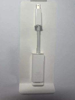 Адаптер Apple Thunderbolt to Gigabit Ethernet (MD463LL/A) A1433