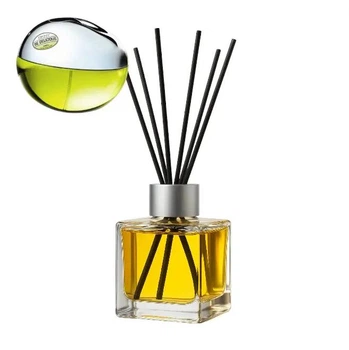 Аромадиффузор DKNY Be Delicious 100 мл Диффузор Арома для дома, помещений и комнат Аромат