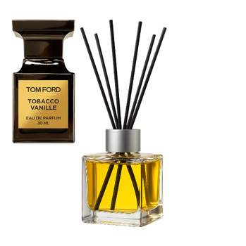 Аромадиффузор Tobacco Vanille Tom Ford 100 мл Аромат для дома, помещений и комнат