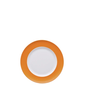 Тарілка 18 см Sunny Day Orange Thomas