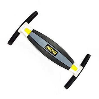 Тренажер для пресса ABS Advanced Body System, компактный, регулировка нагрузки, сталь