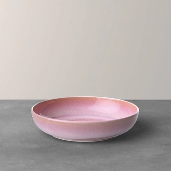 Тарілка для пасти 219 мм Perlemor Coral Villeroy & Boch