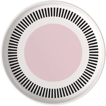 Тарелка для завтрака 21 см, разноцветный Memphis Villeroy & Boch