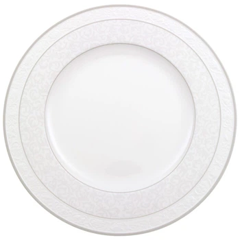 Тарілка 27 см Gray Pearl Villeroy & Boch