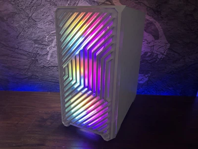 Компьютеры AMD Ryzen 7 с видеокартой GeForce RTX 3070 Ti купить в