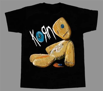 Футболка Korn L (2227501925)