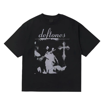Футболка Deftones XL (2227492165)