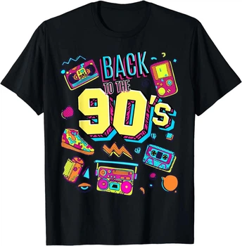 Футболка Back ToThe 90s M (2197487892f)