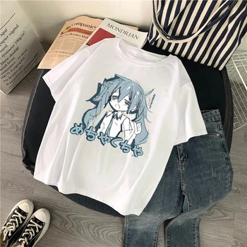 Футболка Anime Manga XL (2194971068f)