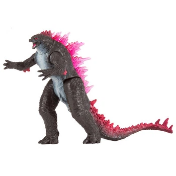 Фигурка Godzilla vs. Kong Особый Годзилла (35232)
