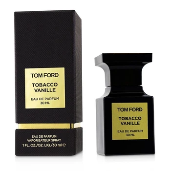 Парфюмированная вода унисекс Tom Ford Tobacco Vanille 30 мл