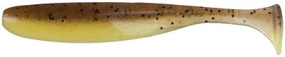 Силікон Keitech Easy Shiner 2" (12 шт/пак) pal#10Т Bumble Bee 1551.05.31