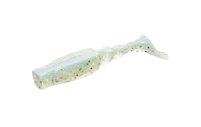 Силікон Mikado Fishunter (їстівний) 2" (5см) 5шт (колір-381) PMFHL5-381