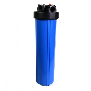 Корпус фільтра Big Blue 20" (HS-20BB01Н)
