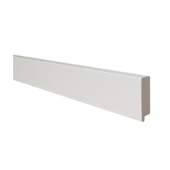Плінтус UMI 4312-5004-3 43*12*2900 мм