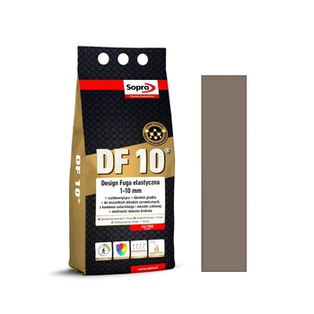 Фуга Sopro DF 10 1074 40 BAG 2 кг сахара