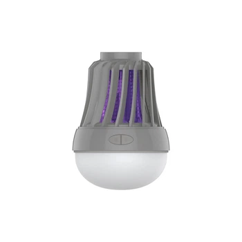 Светильник москитный Eurolamp MK-6W Lamp Bluetooth 6W IPX4