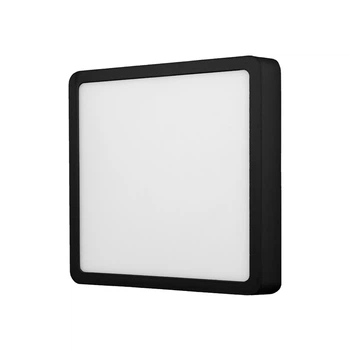 Светильник Violux Rodos 330351 18W 5000K 1440LM черный