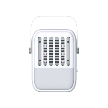 Светильник москитный Eurolamp MK-5W Light 5W IP20 1200mAh 800V