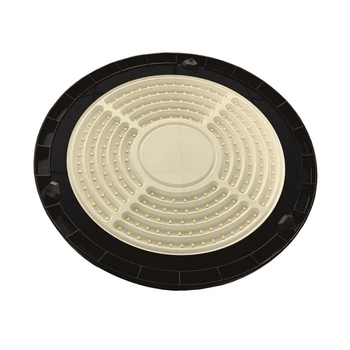 Светильник промышленный светодиодный Velmax 28-04-32 LED V-HB 150W 6500K IP65