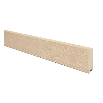 Плинтус UMI 4312-15102 43*12*2900 мм