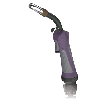 Пальник напівавтоматичного зварювання Parweld PRO-1500, 3м