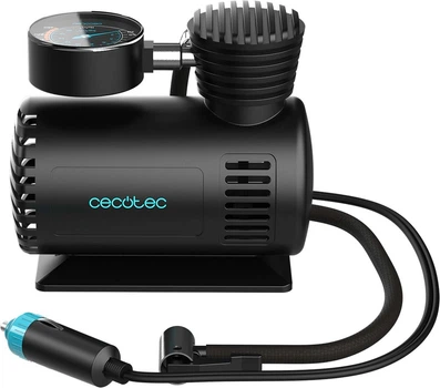Sprężarka Cecotec CecoRaptor Perfect Pump 12 V 70030 (8435675100304)
