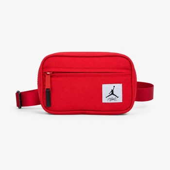 Сумка унісекс Jordan Mini Messenger Bag JRD-006-BELTRED