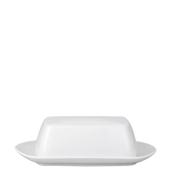 Масленка для сливочного масла 250 г TAC Gropius Rosenthal