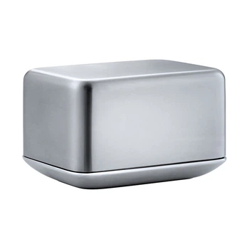 Масленка для сливочного масла с крышкой 125 г Basic Blomus