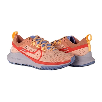 Кросівки бігові REACT PEGASUS TRAIL 4 DJ6159-800 37.5